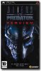 Aliens vs Predator: Requiem per PlayStation Portable