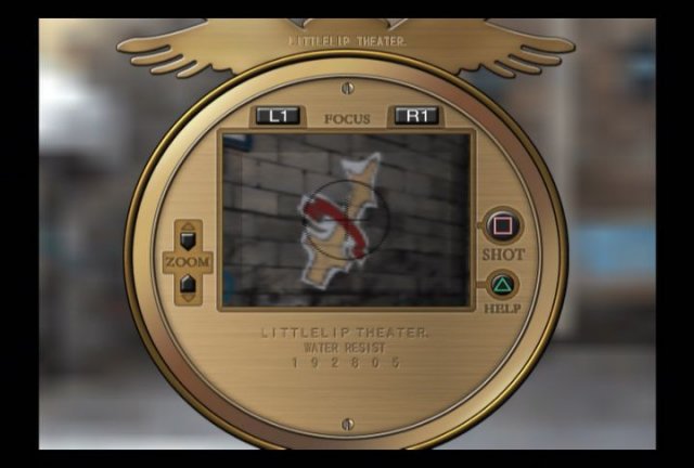 Sakura Wars: So Long, My Love