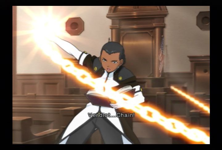 Sakura Wars: So Long, My Love