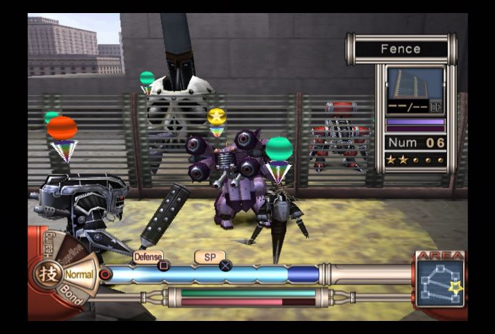 Sakura Wars: So Long, My Love