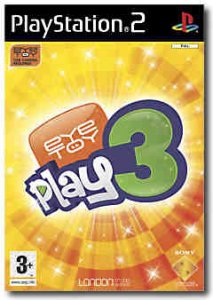 EyeToy: Play 3 per PlayStation 2