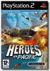 Heroes of the Pacific per PlayStation 2