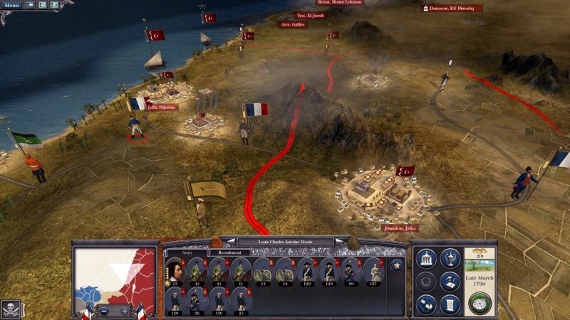 Immagine di Napoleon: Total War per PC Windows