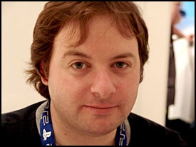 David Jaffe