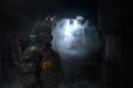 Metro 2033: la minaccia dei 'fantasmi della morte' in video - Notizia