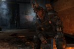 Immagini comparative PC/X360 di Metro 2033 - Notizia