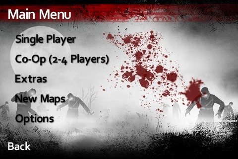 Call of Duty: World at War: Zombies 