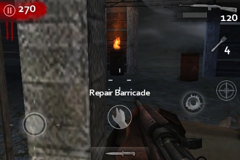 Call of Duty: World at War: Zombies 