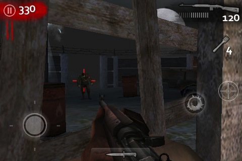 Call of Duty: World at War: Zombies 