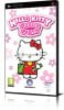 Hello Kitty Puzzle Party per PlayStation Portable