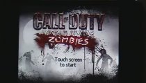 Call of Duty: World at War: Zombies - Gameplay