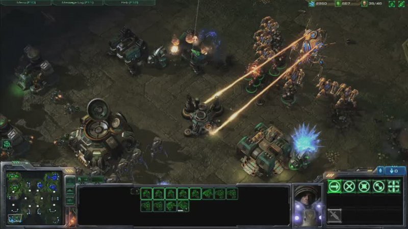 10 Consigli per Vincere Online a StarCraft II 10 Consigli per Vincere Online a StarCraft II