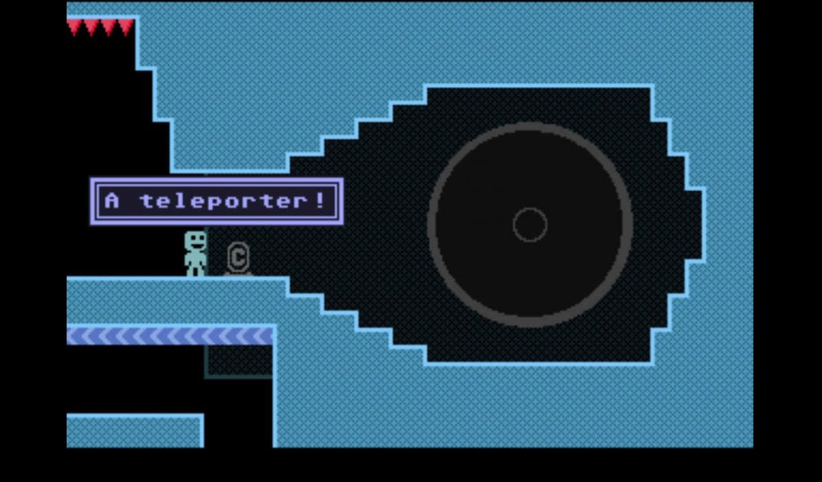 VVVVVV si サンプルは iPad です