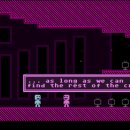 Terry Cavanagh sta testando VVVVVV per sistemi iOS