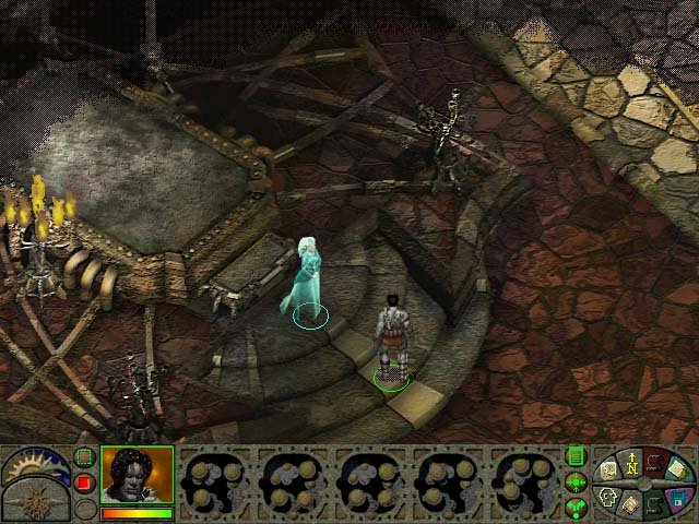 Planescape: Torment
