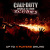 Call of Duty: World at War: Zombies  per iPhone