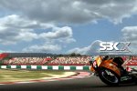 Nuove immagini da SBK X - Notizia