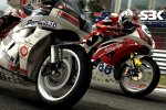 La modalità arcade di SBK X in video - Notizia
