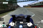 Il versante simulativo di SBK X in un filmato - Notizia