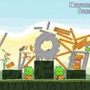 La Soluzione di Angry Birds