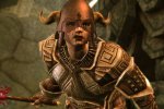 Dragon Age: Origins svela il personaggio Sigrun di Awakening - Notizia