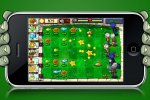 Plants vs Zombies conquista l'iPhone - Notizia