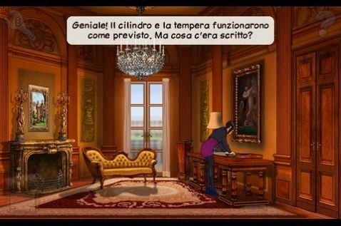 Spade spezzate e clown parigini Spade spezzate e clown parigini