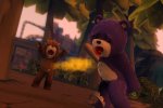 Trailer di lancio per Naughty Bear - Notizia
