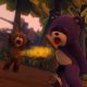 Trailer di lancio per Naughty Bear