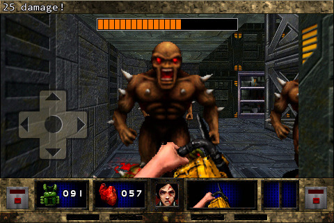 Doom II RPG