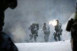 Crash ai server X360 di Bad Company 2: perdita delle stat dei giocatori - Notizia