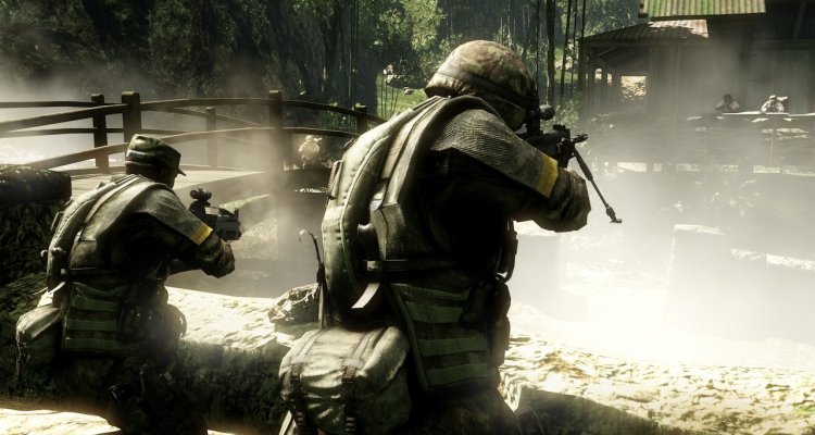 Battlefield Bad Company 2 Xbox Controller Pc