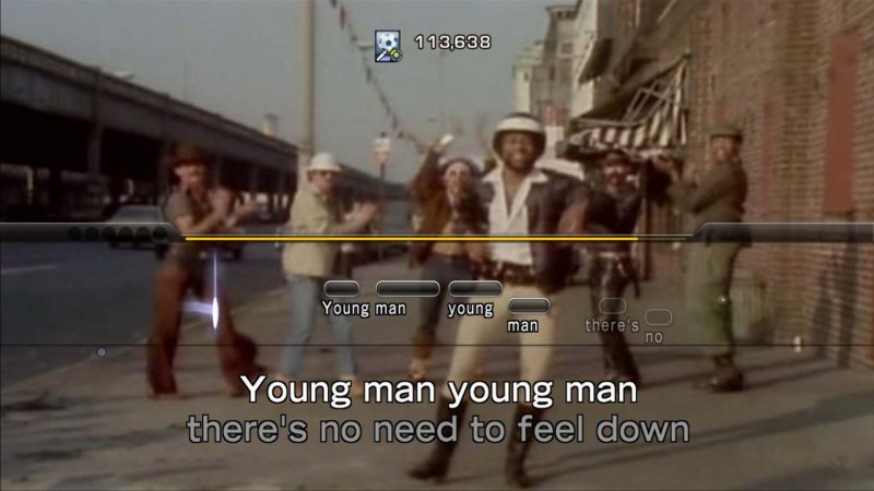 Lips: Party Classics