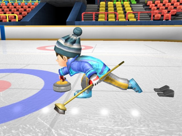 Family Party: Winter Fun