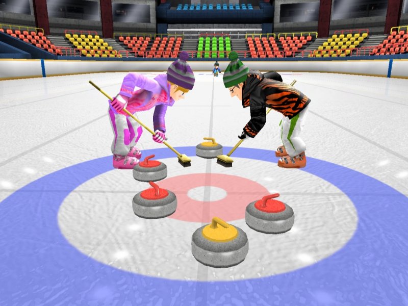 Family Party: Winter Fun