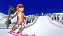 Family Party: Winter Fun - Trailer in inglese