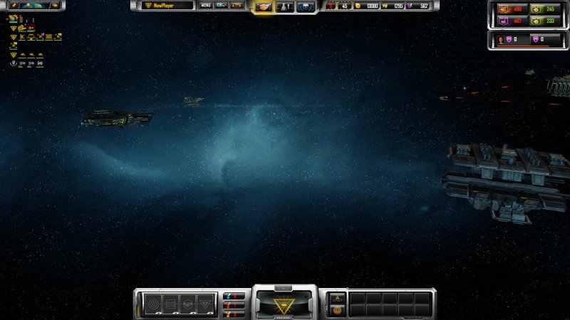 Sins Of A Solar Empire