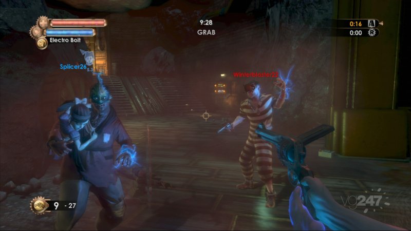 BioShock 2