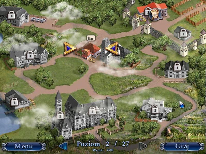 Brain College: 3 Days Zoo Mystery