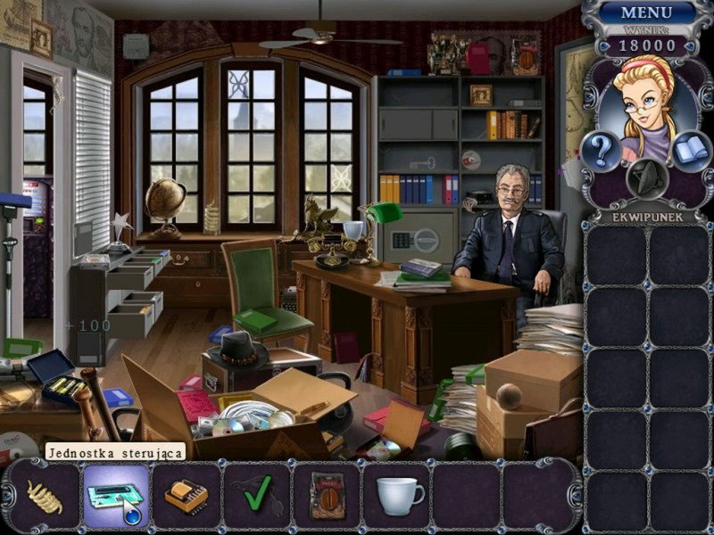 Brain College: 3 Days Zoo Mystery