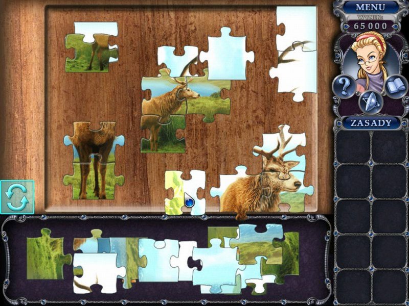 Brain College: 3 Days Zoo Mystery