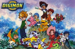 Digimon Battle