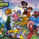 I Digimon in un MMO a marzo