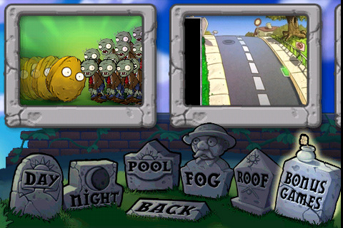 Plants vs. Zombies