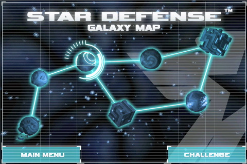 Star Defense