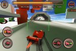 Jet Car Stunts - Aggiornamento importante per la versione iPad - Notizia