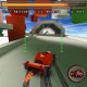 Jet Car Stunts - Aggiornamento importante per la versione iPad