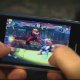 Street Fighter IV - Gameplay su iPhone