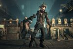 Molyneux: c'era il progetto di un Fable MMO - Notizia