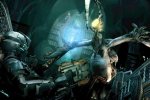 Dead Space 2: gli auguri natalizi di Isaac - Notizia